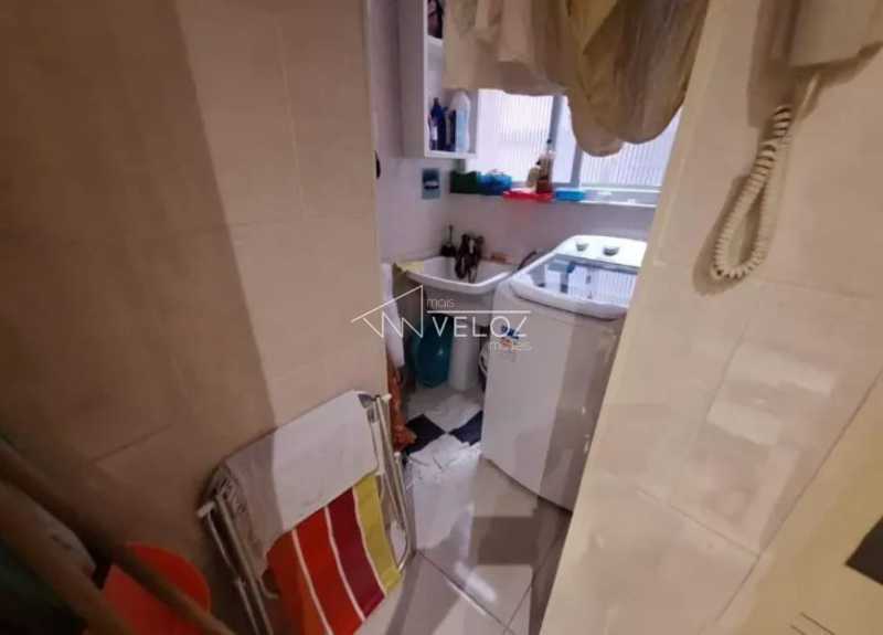 Apartamento, 3 quartos, 100 m² - Foto 18
