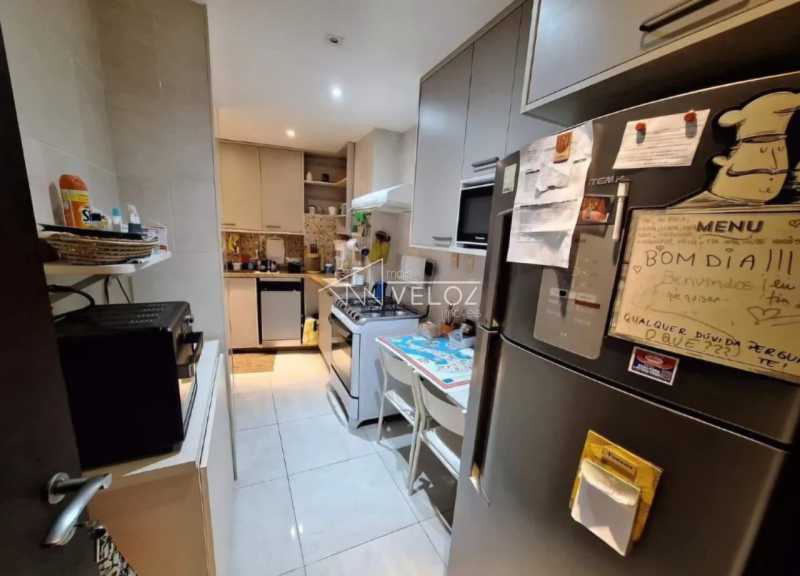 Apartamento, 3 quartos, 100 m² - Foto 13