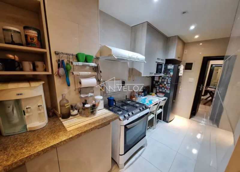 Apartamento, 3 quartos, 100 m² - Foto 9