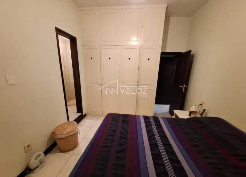 Apartamento, 3 quartos, 100 m² - Foto 2