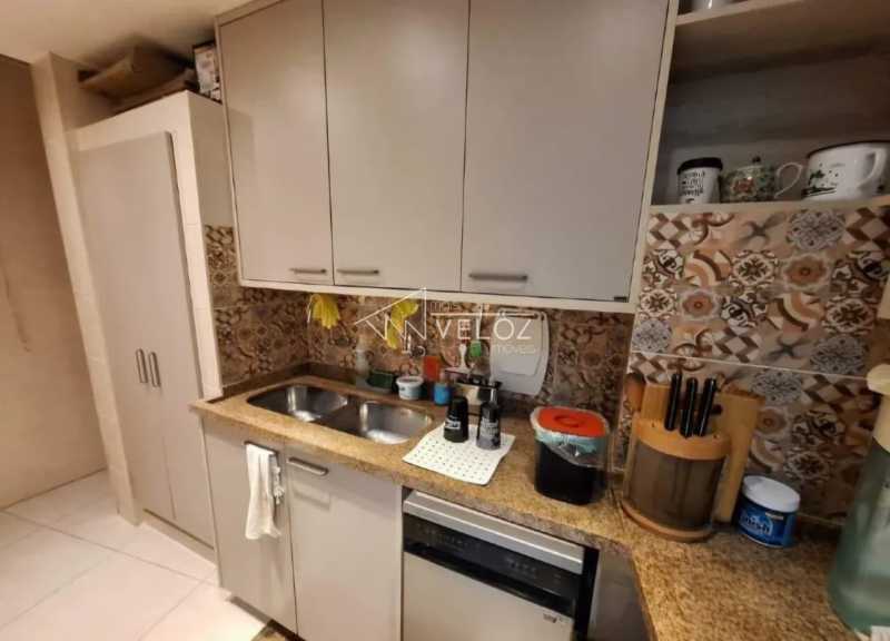 Apartamento, 3 quartos, 100 m² - Foto 15