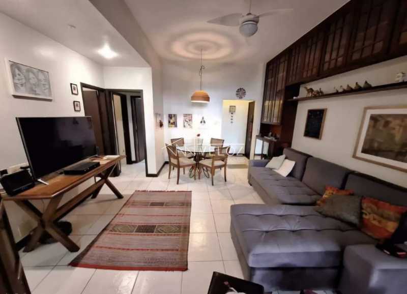 Apartamento, 3 quartos, 100 m² - Foto 19
