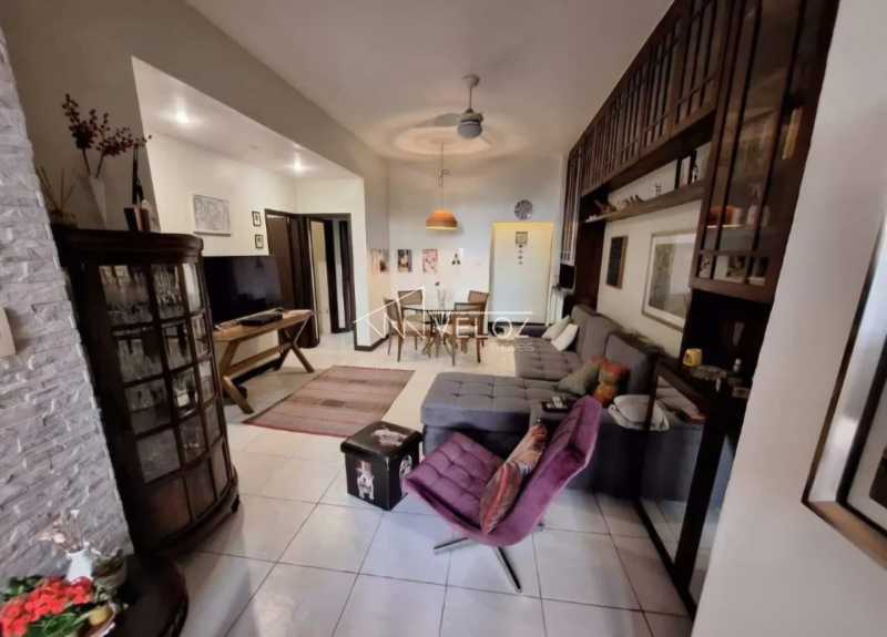 Apartamento, 3 quartos, 100 m² - Foto 17