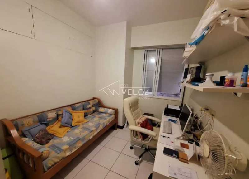 Apartamento, 3 quartos, 100 m² - Foto 5