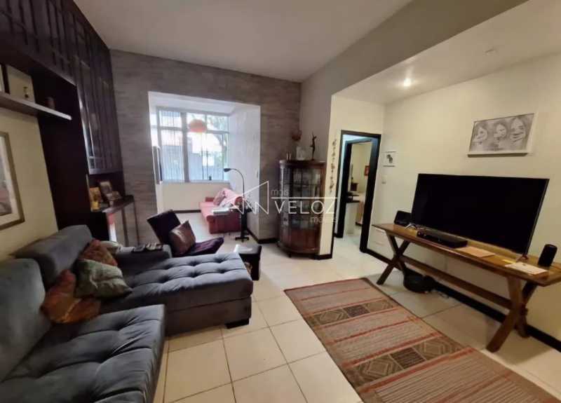 Apartamento, 3 quartos, 100 m² - Foto 21