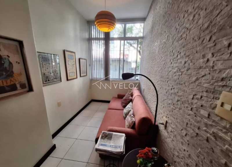 Apartamento, 3 quartos, 100 m² - Foto 23