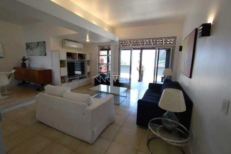 Cobertura, 3 quartos, 190 m² - Foto 27