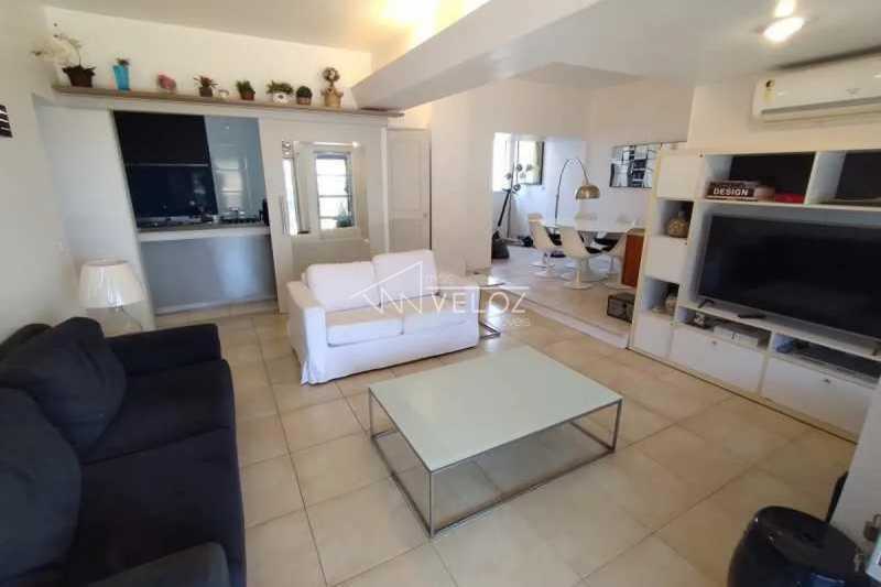 Cobertura, 3 quartos, 190 m² - Foto 19