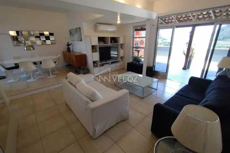 Cobertura, 3 quartos, 190 m² - Foto 16