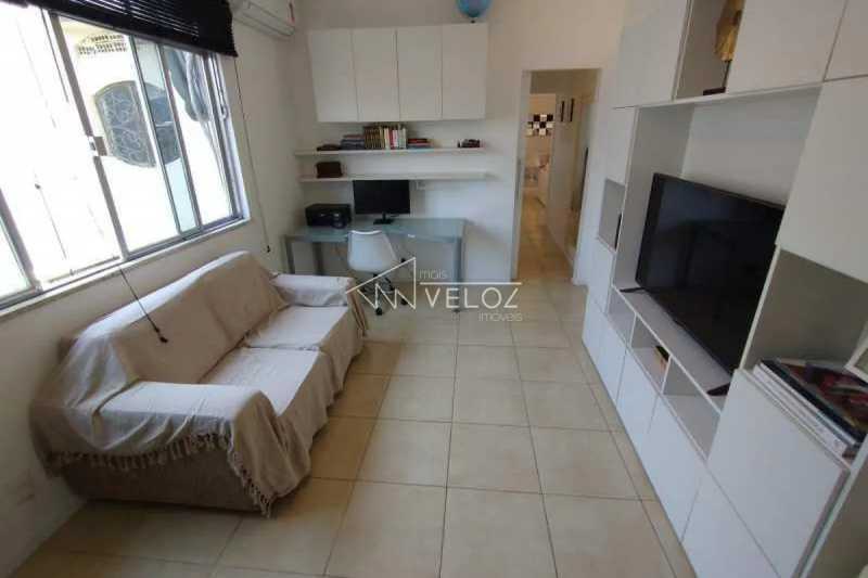 Cobertura, 3 quartos, 190 m² - Foto 9
