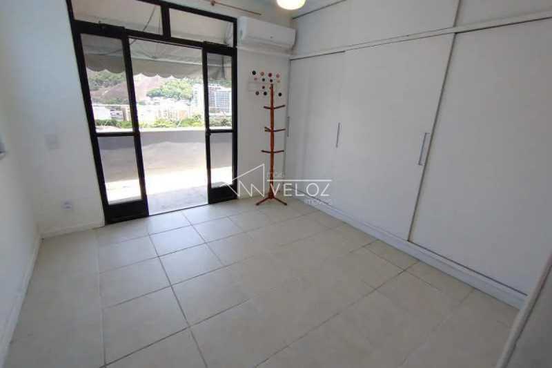 Cobertura, 3 quartos, 190 m² - Foto 22