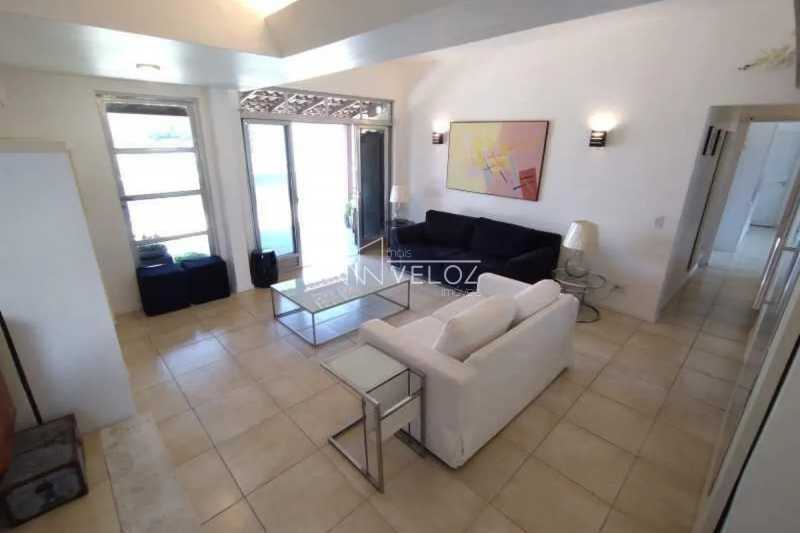 Cobertura, 3 quartos, 190 m² - Foto 20