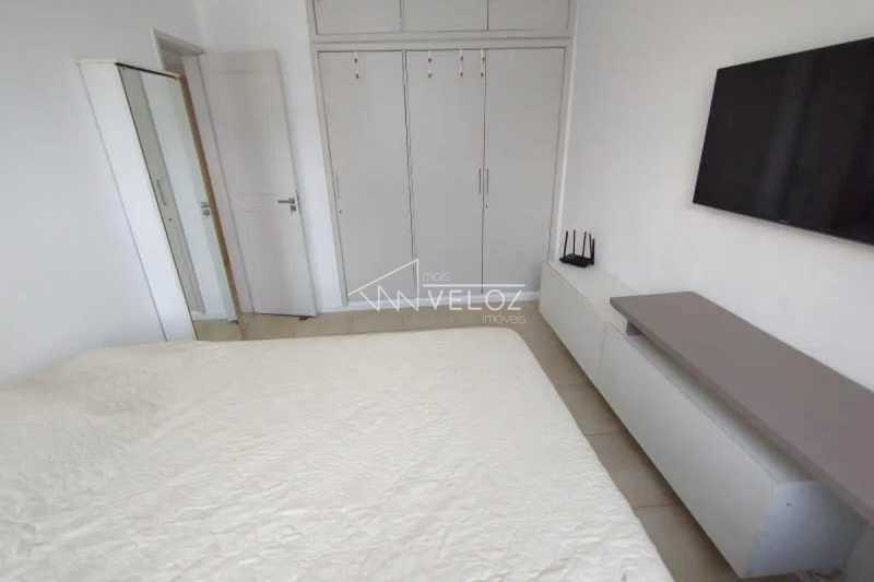 Cobertura, 3 quartos, 190 m² - Foto 10