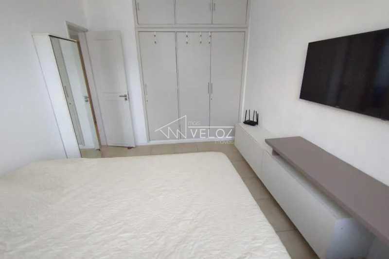 Cobertura, 3 quartos, 190 m² - Foto 4