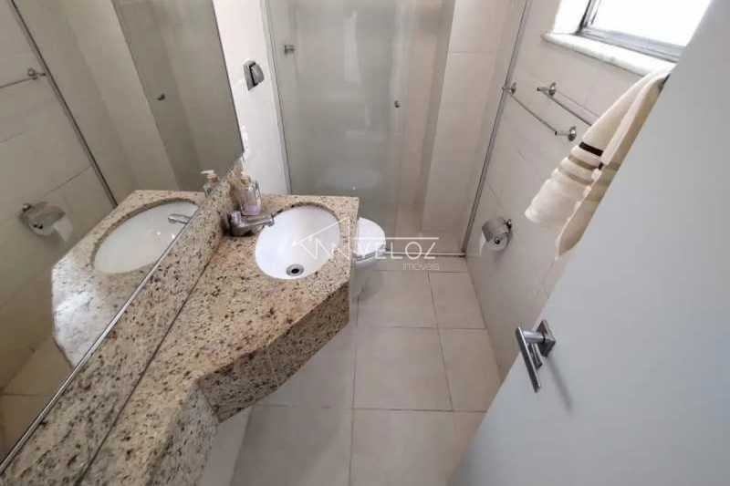Cobertura, 3 quartos, 190 m² - Foto 12