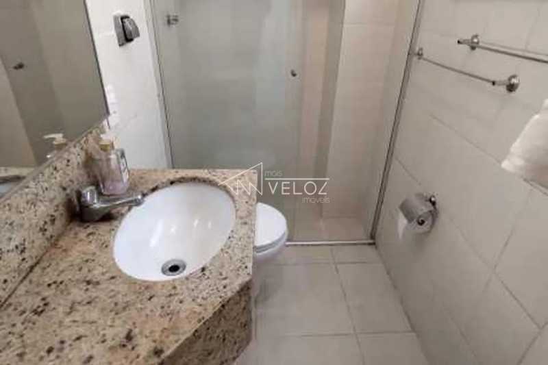 Cobertura, 3 quartos, 190 m² - Foto 5
