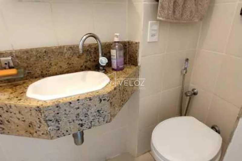 Cobertura, 3 quartos, 190 m² - Foto 17