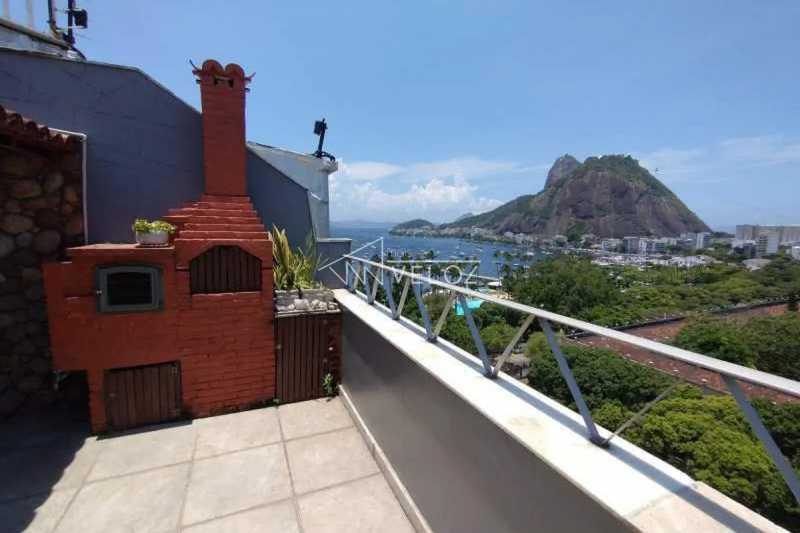 Cobertura, 3 quartos, 190 m² - Foto 25