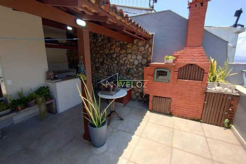 Cobertura, 3 quartos, 190 m² - Foto 13