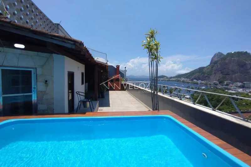 Cobertura, 3 quartos, 190 m² - Foto 11
