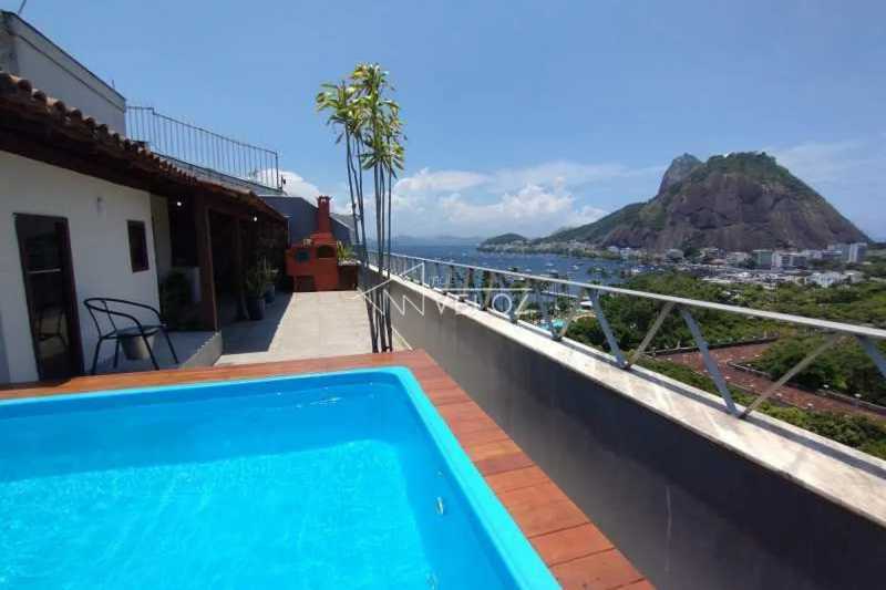 Cobertura, 3 quartos, 190 m² - Foto 15