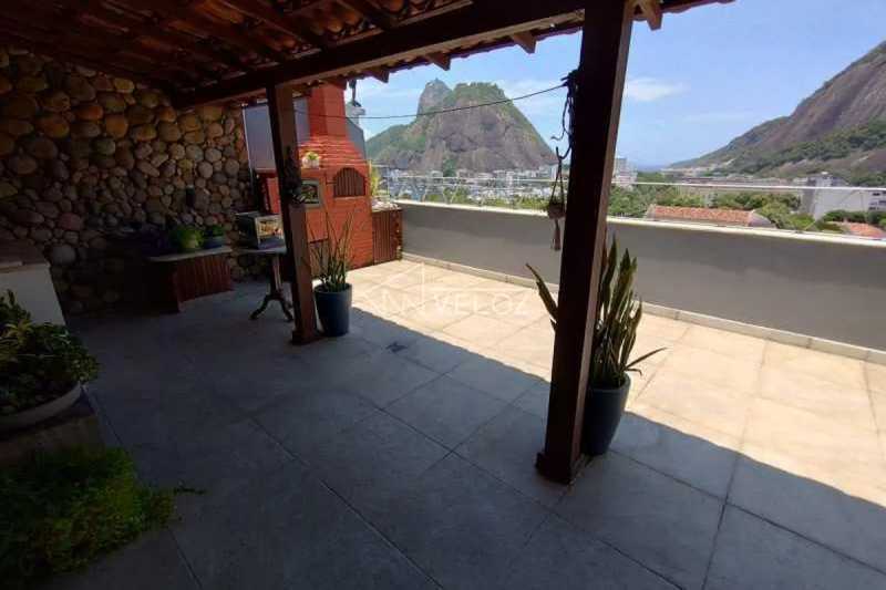 Cobertura, 3 quartos, 190 m² - Foto 18