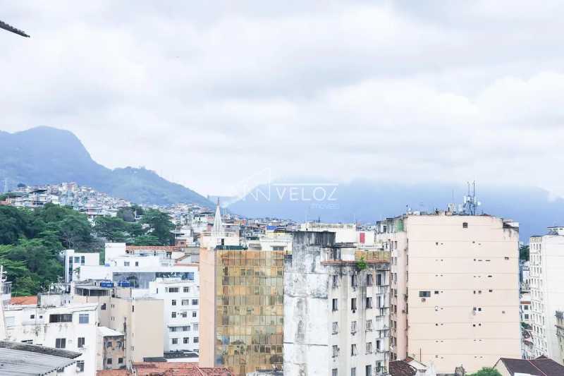 Apartamento, 1 quarto, 33 m² - Foto 12