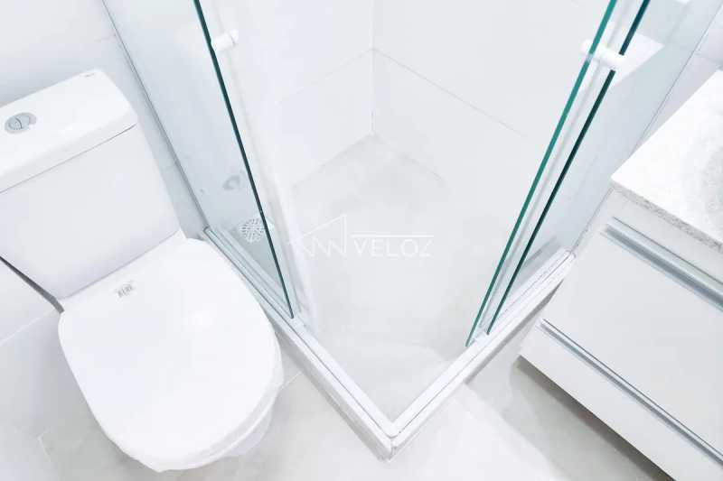 Apartamento, 1 quarto, 33 m² - Foto 1