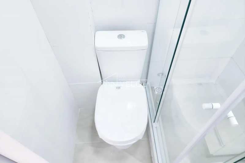 Apartamento, 1 quarto, 33 m² - Foto 13