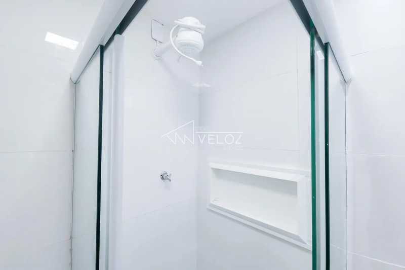 Apartamento, 1 quarto, 33 m² - Foto 6
