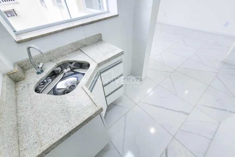 Apartamento, 1 quarto, 33 m² - Foto 2