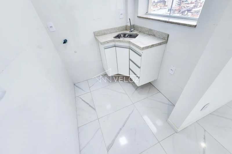 Apartamento, 1 quarto, 33 m² - Foto 19