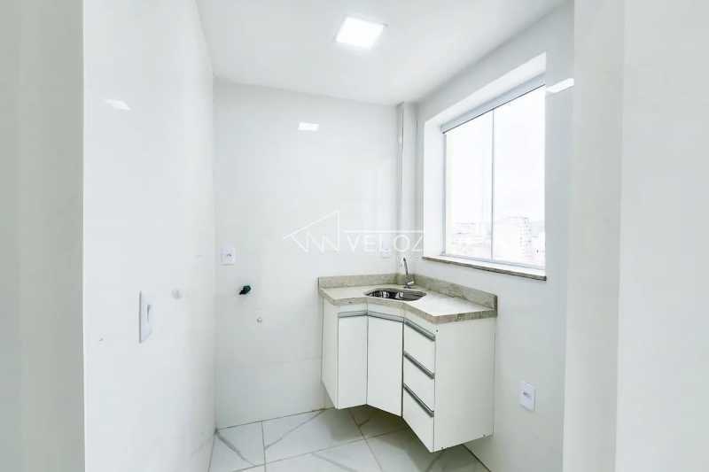 Apartamento, 1 quarto, 33 m² - Foto 10