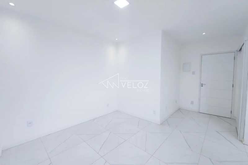 Apartamento, 1 quarto, 33 m² - Foto 14