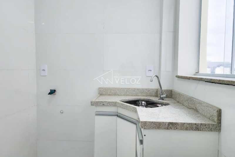 Apartamento, 1 quarto, 33 m² - Foto 8