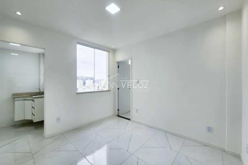 Apartamento, 1 quarto, 33 m² - Foto 9