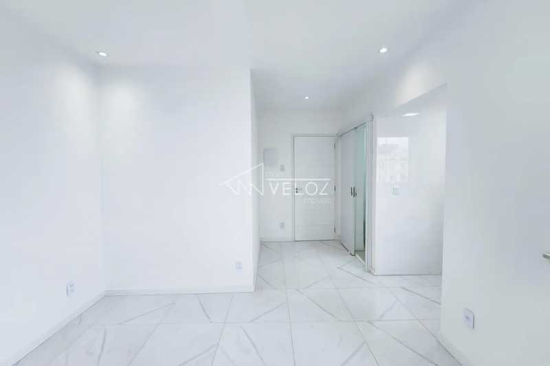 Apartamento, 1 quarto, 33 m² - Foto 16