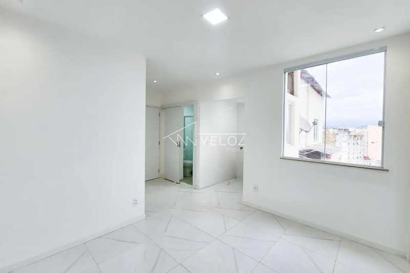 Apartamento, 1 quarto, 33 m² - Foto 18