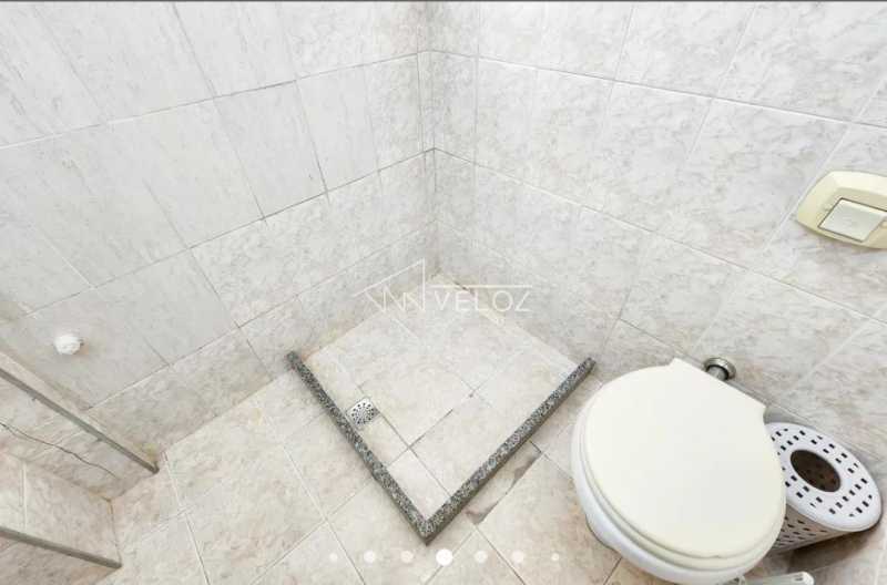 Apartamento, 1 quarto, 16 m² - Foto 11