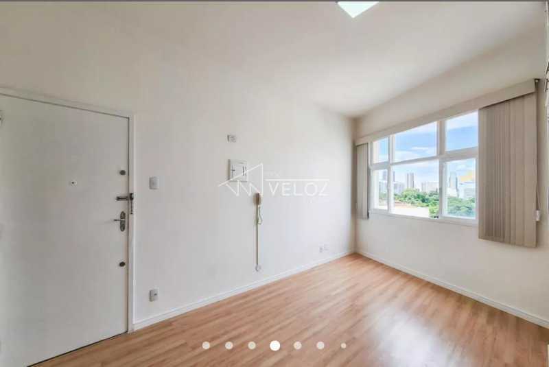 Apartamento, 1 quarto, 16 m² - Foto 9