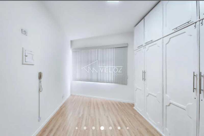 Apartamento, 1 quarto, 16 m² - Foto 4
