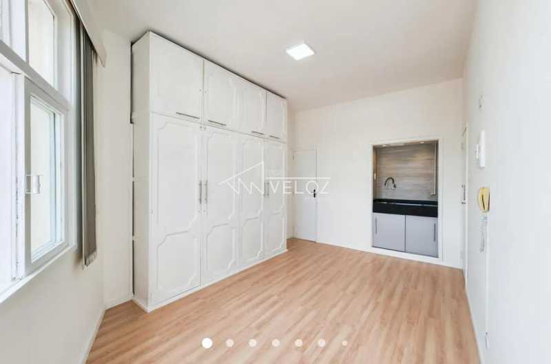 Apartamento, 1 quarto, 16 m² - Foto 5