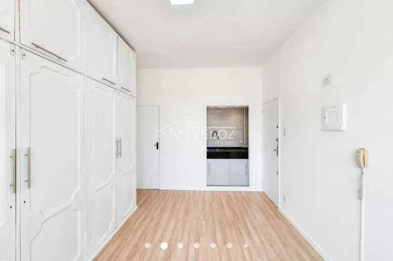 Apartamento, 1 quarto, 16 m² - Foto 2