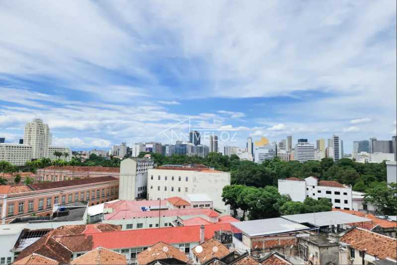 Apartamento, 1 quarto, 16 m² - Foto 3