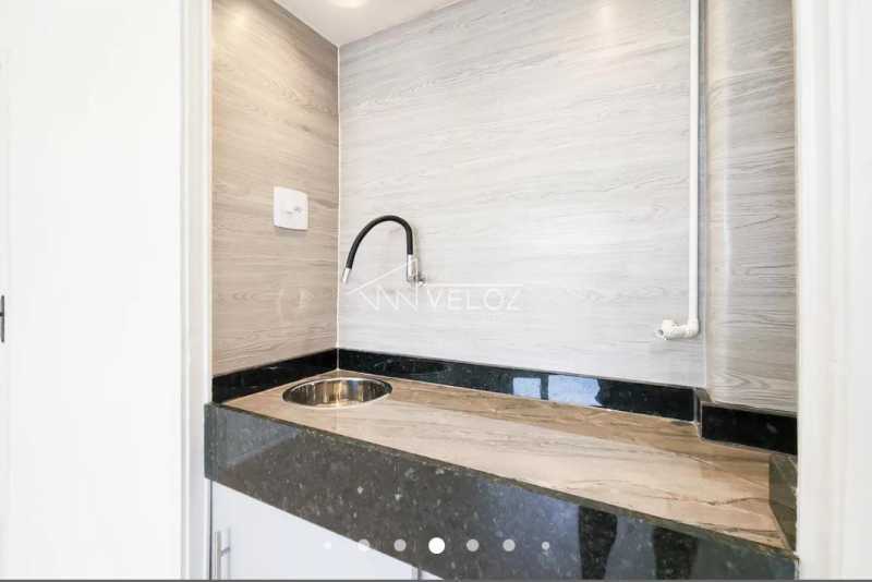 Apartamento, 1 quarto, 16 m² - Foto 19