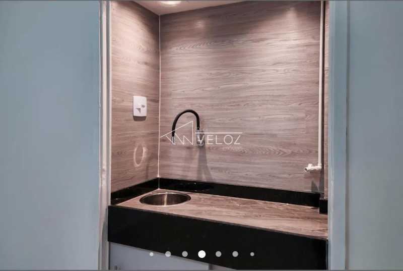 Apartamento, 1 quarto, 16 m² - Foto 15
