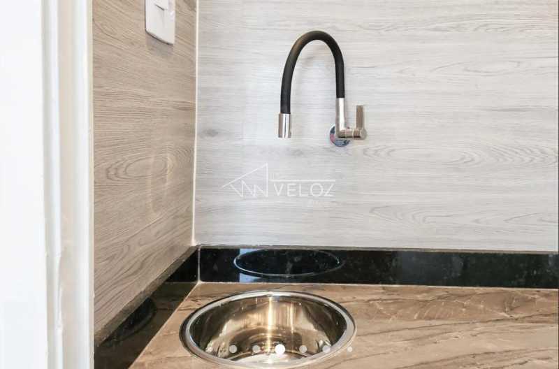 Apartamento, 1 quarto, 16 m² - Foto 18