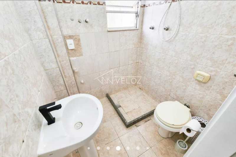 Apartamento, 1 quarto, 16 m² - Foto 14