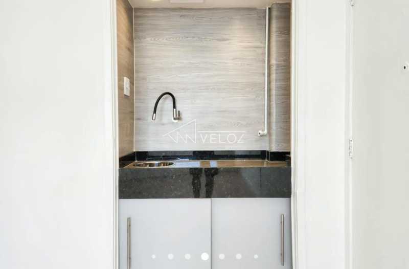Apartamento, 1 quarto, 16 m² - Foto 10