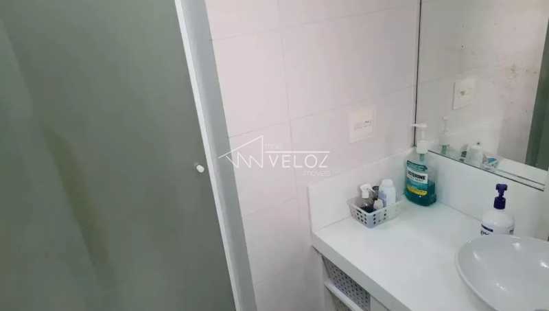 Apartamento, 3 quartos, 94 m² - Foto 6